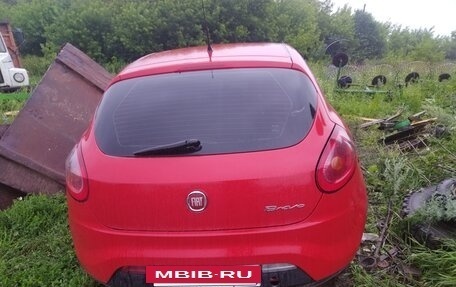 Fiat Bravo, 2008 год, 135 000 рублей, 2 фотография