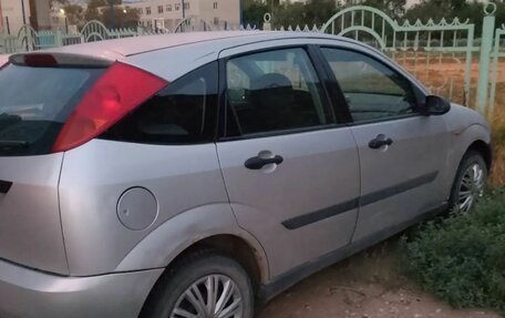 Ford Focus IV, 1999 год, 145 000 рублей, 2 фотография