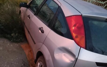 Ford Focus IV, 1999 год, 145 000 рублей, 4 фотография