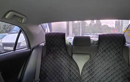 Toyota Corolla, 2008 год, 749 000 рублей, 6 фотография