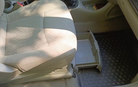 Chevrolet Rezzo, 2006 год, 360 000 рублей, 19 фотография