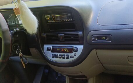 Chevrolet Rezzo, 2006 год, 360 000 рублей, 15 фотография