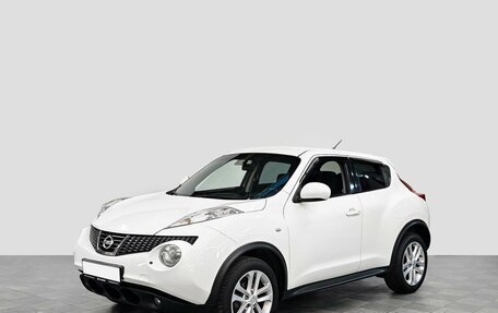 Nissan Juke II, 2012 год, 1 035 000 рублей, 1 фотография