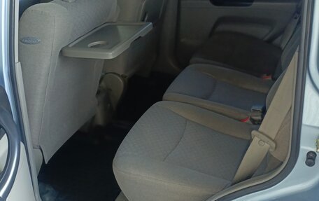 Chevrolet Rezzo, 2006 год, 360 000 рублей, 22 фотография
