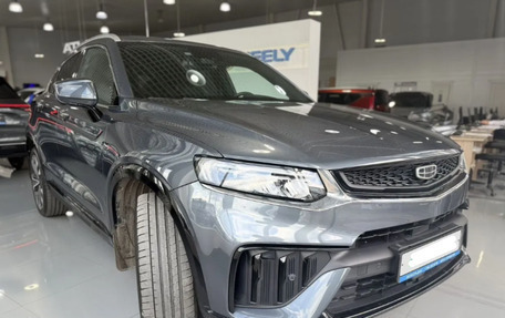 Geely Tugella FY11, 2023 год, 3 000 000 рублей, 1 фотография