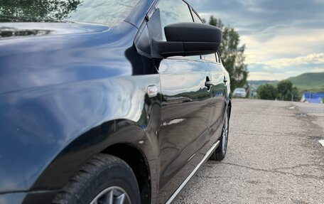 Volkswagen Polo VI (EU Market), 2014 год, 580 000 рублей, 4 фотография