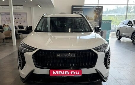 Haval Jolion, 2026 год, 2 449 000 рублей, 1 фотография
