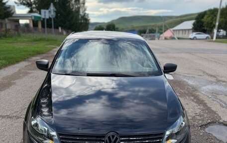 Volkswagen Polo VI (EU Market), 2014 год, 580 000 рублей, 3 фотография