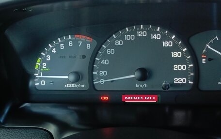 Chevrolet Rezzo, 2006 год, 360 000 рублей, 25 фотография