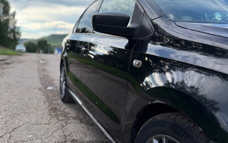 Volkswagen Polo VI (EU Market), 2014 год, 580 000 рублей, 5 фотография