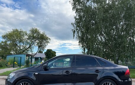 Volkswagen Polo VI (EU Market), 2014 год, 580 000 рублей, 7 фотография
