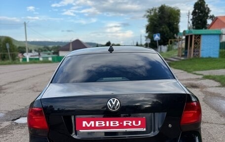 Volkswagen Polo VI (EU Market), 2014 год, 580 000 рублей, 8 фотография