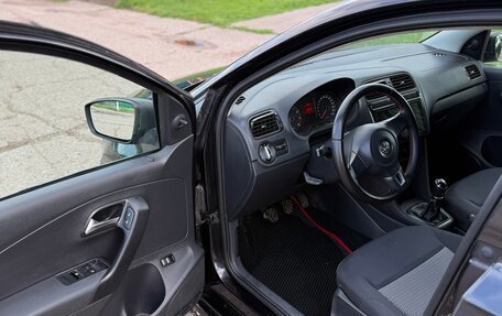 Volkswagen Polo VI (EU Market), 2014 год, 580 000 рублей, 11 фотография