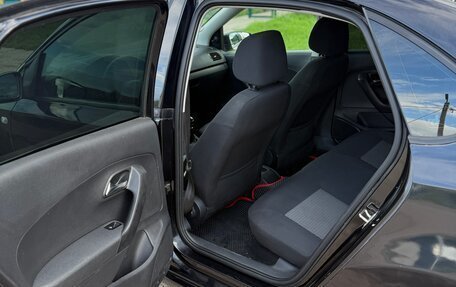 Volkswagen Polo VI (EU Market), 2014 год, 580 000 рублей, 13 фотография