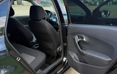 Volkswagen Polo VI (EU Market), 2014 год, 580 000 рублей, 14 фотография