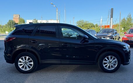 Mazda CX-5 II, 2013 год, 1 530 000 рублей, 6 фотография