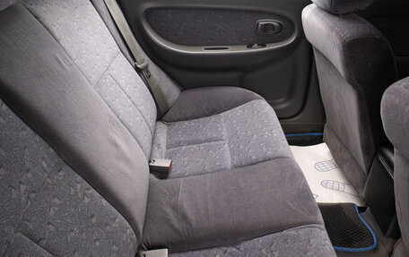 KIA Spectra II (LD), 2007 год, 269 000 рублей, 17 фотография
