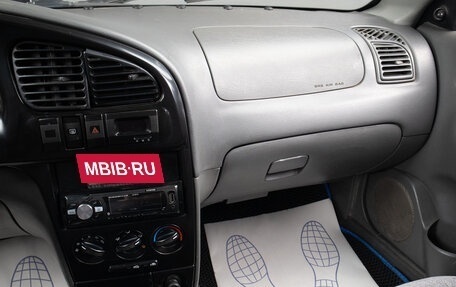 KIA Spectra II (LD), 2007 год, 269 000 рублей, 11 фотография