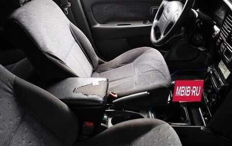 KIA Spectra II (LD), 2007 год, 269 000 рублей, 15 фотография