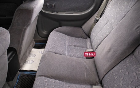 KIA Spectra II (LD), 2007 год, 269 000 рублей, 16 фотография