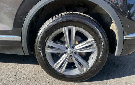 Volkswagen Touareg III, 2019 год, 4 249 000 рублей, 12 фотография