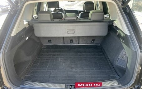 Volkswagen Touareg III, 2019 год, 4 249 000 рублей, 13 фотография