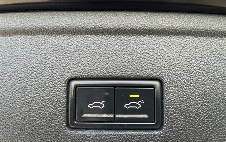 Volkswagen Touareg III, 2019 год, 4 249 000 рублей, 24 фотография