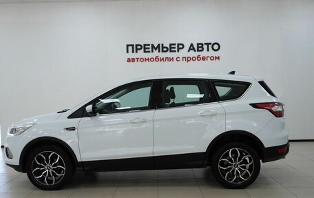 Ford Kuga III, 2018 год, 1 750 000 рублей, 4 фотография