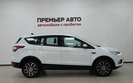 Ford Kuga III, 2018 год, 1 750 000 рублей, 8 фотография