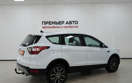 Ford Kuga III, 2018 год, 1 750 000 рублей, 7 фотография