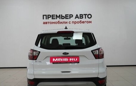 Ford Kuga III, 2018 год, 1 750 000 рублей, 6 фотография
