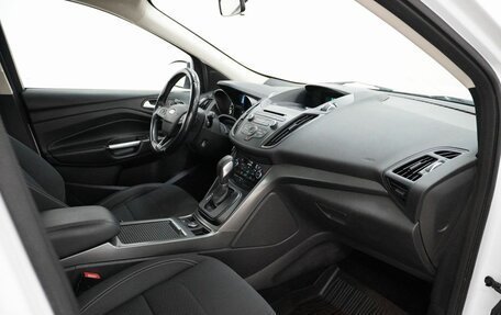 Ford Kuga III, 2018 год, 1 750 000 рублей, 9 фотография