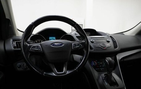 Ford Kuga III, 2018 год, 1 750 000 рублей, 14 фотография