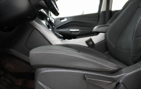 Ford Kuga III, 2018 год, 1 750 000 рублей, 13 фотография