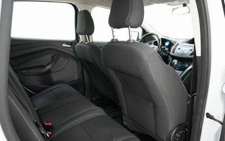 Ford Kuga III, 2018 год, 1 750 000 рублей, 10 фотография
