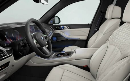 BMW X5, 2026 год, 21 500 000 рублей, 4 фотография