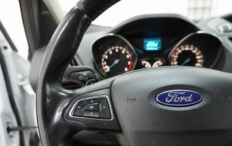 Ford Kuga III, 2018 год, 1 750 000 рублей, 16 фотография