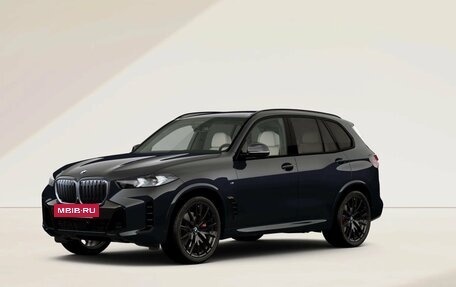 BMW X5, 2026 год, 21 500 000 рублей, 2 фотография
