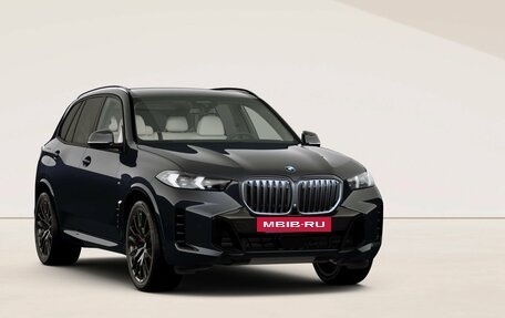 BMW X5, 2026 год, 21 500 000 рублей, 5 фотография