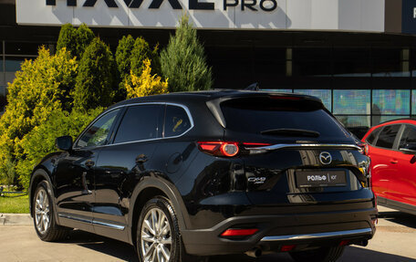 Mazda CX-9 II, 2018 год, 2 488 000 рублей, 6 фотография