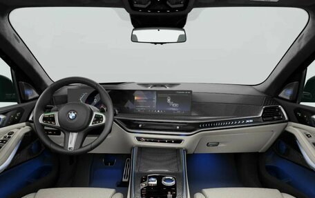BMW X5, 2026 год, 21 500 000 рублей, 9 фотография
