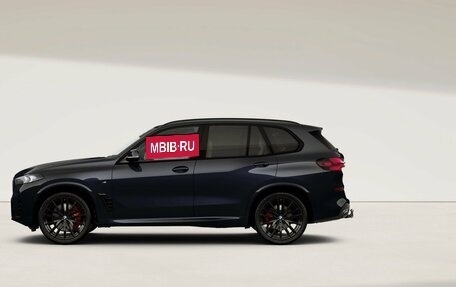 BMW X5, 2026 год, 21 500 000 рублей, 8 фотография
