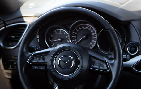 Mazda CX-9 II, 2018 год, 2 488 000 рублей, 15 фотография