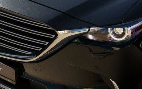 Mazda CX-9 II, 2018 год, 2 488 000 рублей, 24 фотография