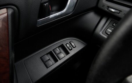 Toyota Highlander III, 2012 год, 1 981 200 рублей, 12 фотография