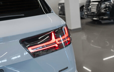 Audi Q7, 2018 год, 4 340 000 рублей, 35 фотография