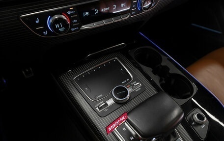 Audi Q7, 2018 год, 4 340 000 рублей, 22 фотография