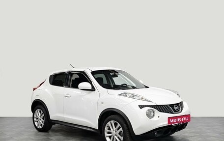 Nissan Juke II, 2012 год, 1 035 000 рублей, 2 фотография