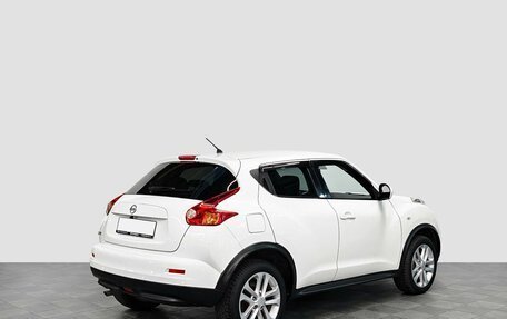 Nissan Juke II, 2012 год, 1 035 000 рублей, 3 фотография