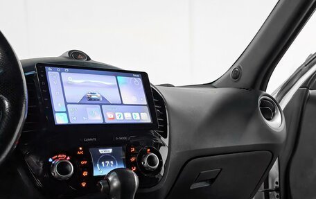 Nissan Juke II, 2012 год, 1 035 000 рублей, 8 фотография
